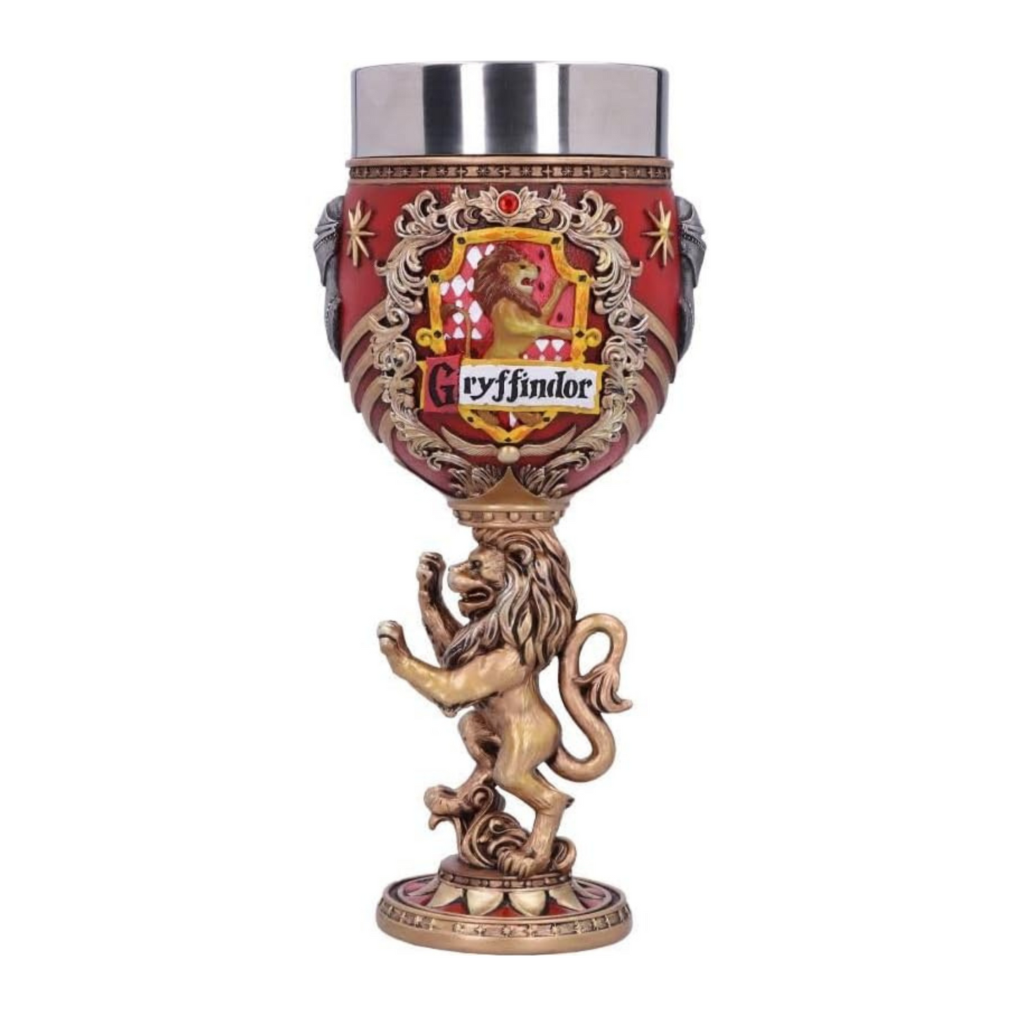 CoconMagique™ – Verres Harry Potter